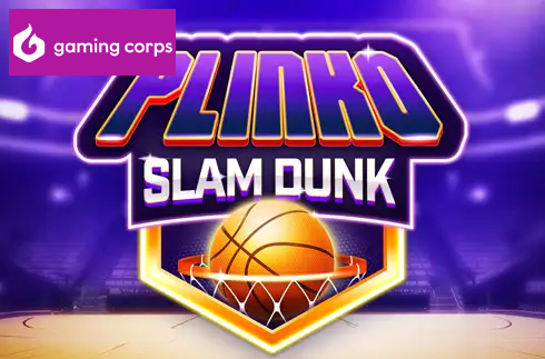 Plinko Slam Dunk